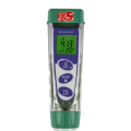pH 5 Tester only BODY instrument - 0,01 pH resolution, with ATC (automatic temperature compensation)